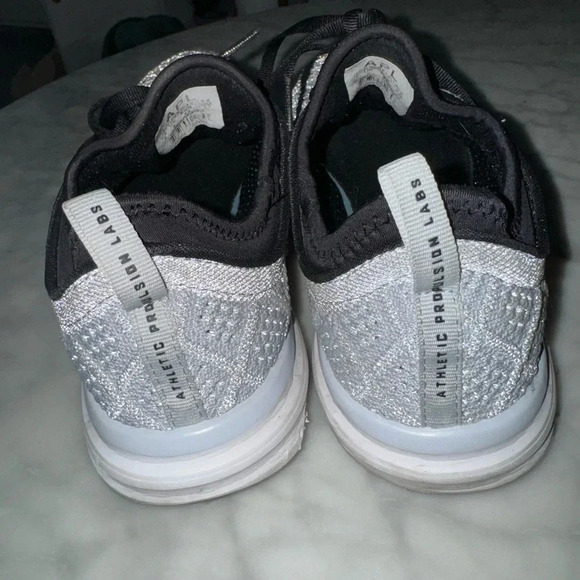 APL Men’s 9M TechLoom Pro Running Sneakers - Picture 5 of 11